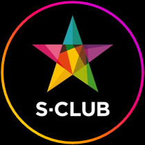 S-Club Logo vom Instagram Account