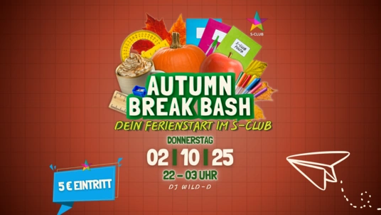 Beitrag - Break Bash (Präsentation)