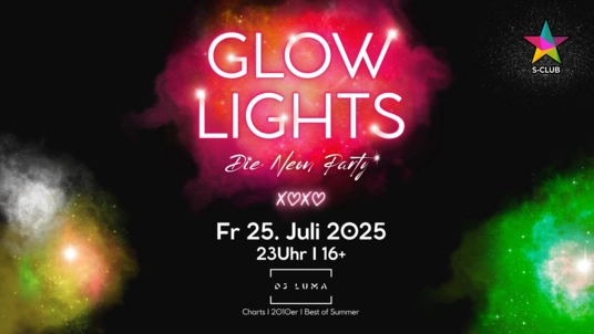 glowlights new