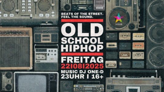 HipHop Party