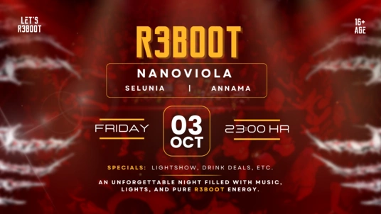 nanoWeb