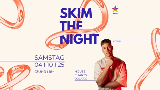 TV le skim