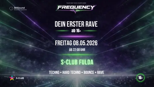 YOUR FIRST RAVE STARTS HERE_16zu9