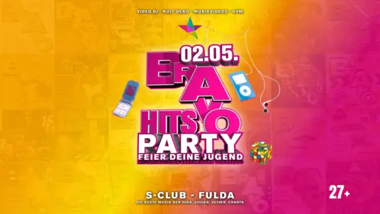 Ticketshop Header bravohits