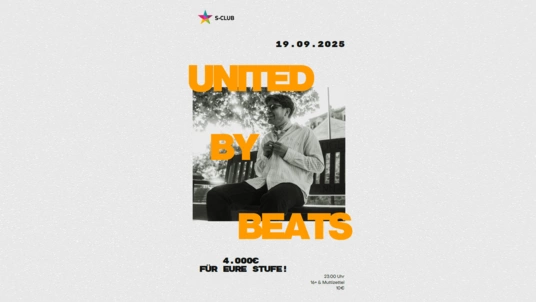 United by beats