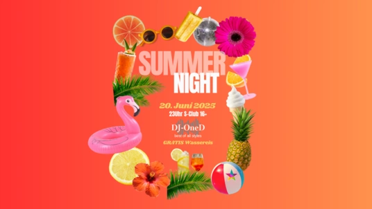 Ticketshop Header summer