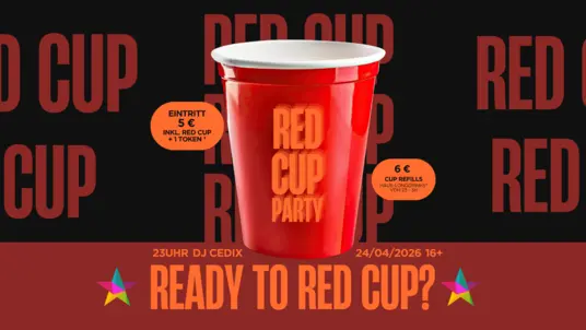 TVredcup cedix