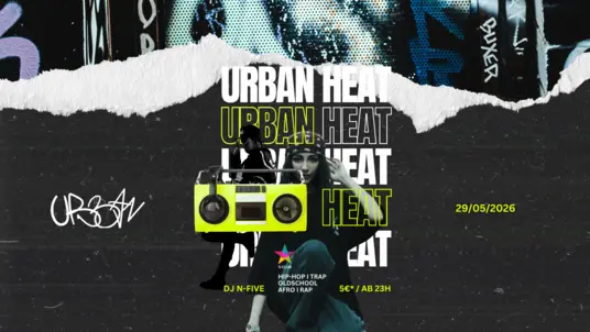 TVurban