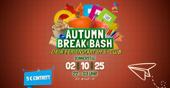 Beitrag - Break Bash (Präsentation)
