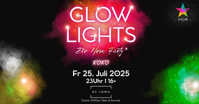 glowlights new