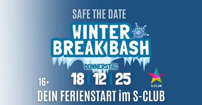 Beitrag - Stufenparty Marienschule (105 x 74 cm)