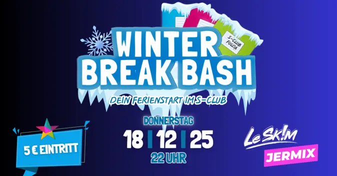 BreakBash