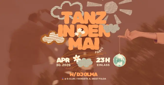 TVTanz in den Mai