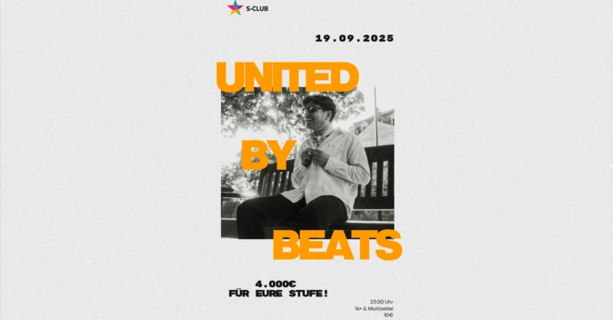 United by beats