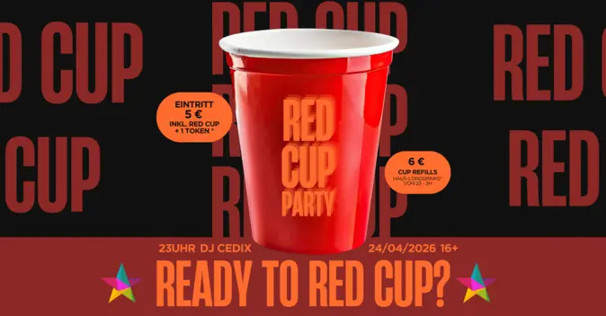 TVredcup cedix